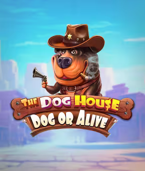 The Dog House - Dog or Alive
