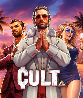 CULT.
