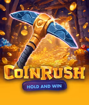 Coin Rush